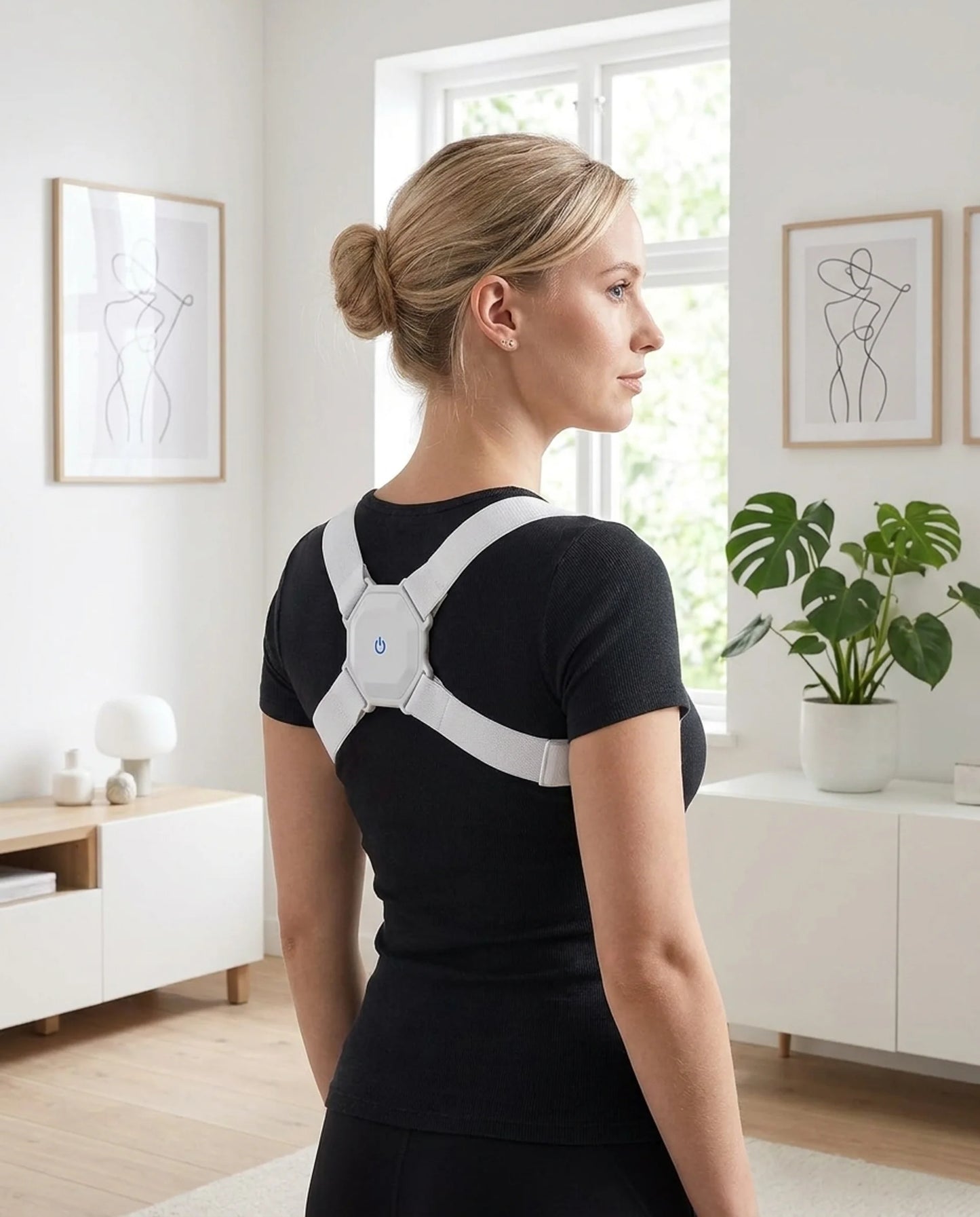Vellovix Posture Pro